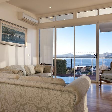 567 Sandy Bay Hobart Exterior foto