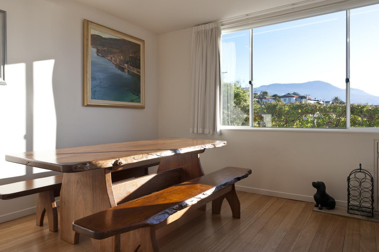 567 Sandy Bay Hobart Exterior foto