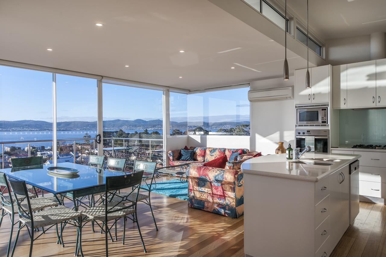 567 Sandy Bay Hobart Exterior foto